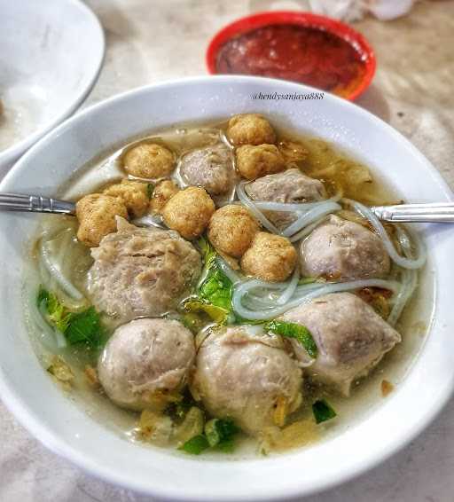 Bakso Pak Sabar 2