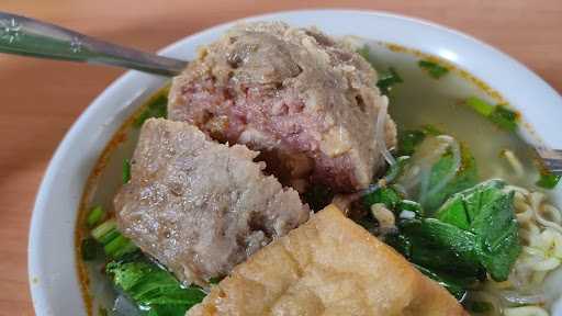 Bakso Solo Goyang Lidah 7