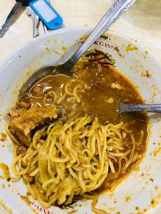 Bakso Solo Goyang Lidah 8