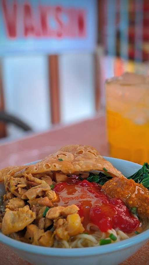 Bakso Solo Goyang Lidah 10