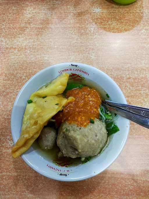 Bakso Solo Goyang Lidah 5