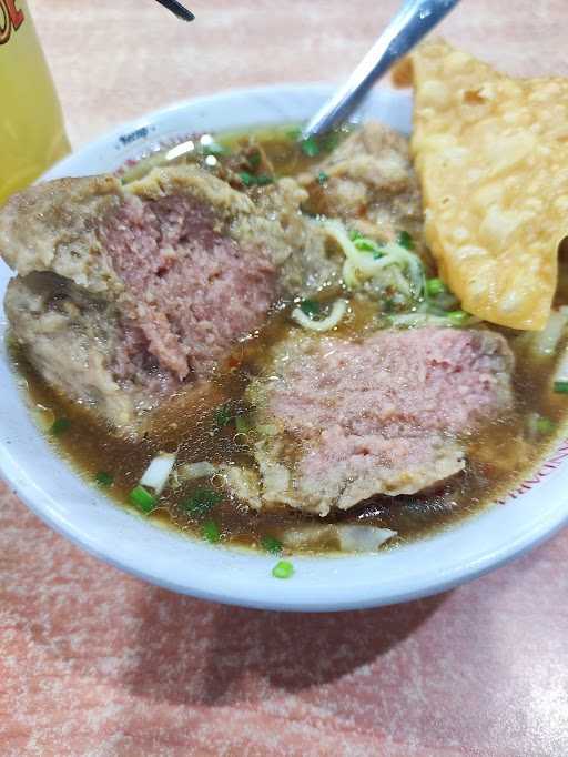 Bakso Solo Goyang Lidah 9