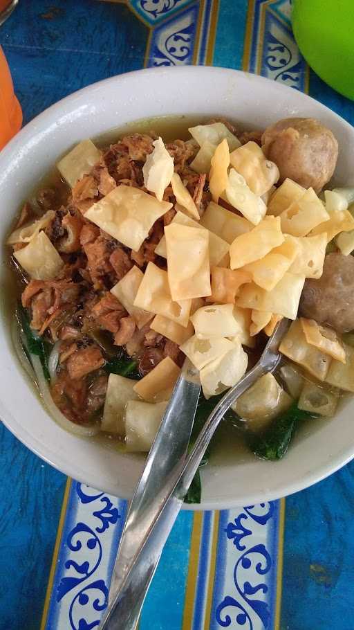 Bakso Solo Goyang Lidah 6