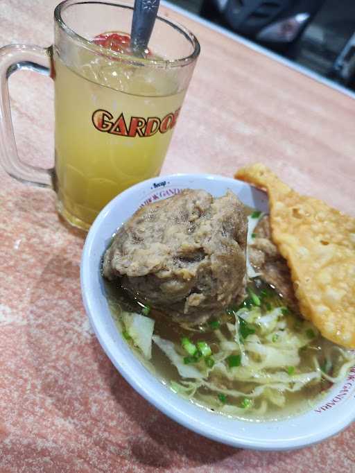 Bakso Solo Goyang Lidah 1