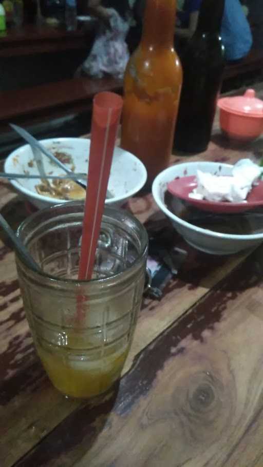 Bakso Solo Pak Surat 1