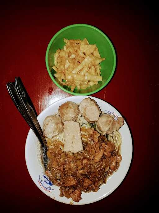 Bakso Solo Pak Surat 8