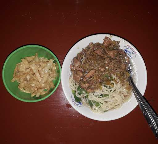 Bakso Solo Pak Surat 9