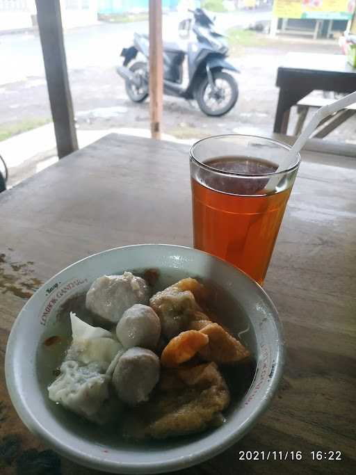 Bakso Unyil 1