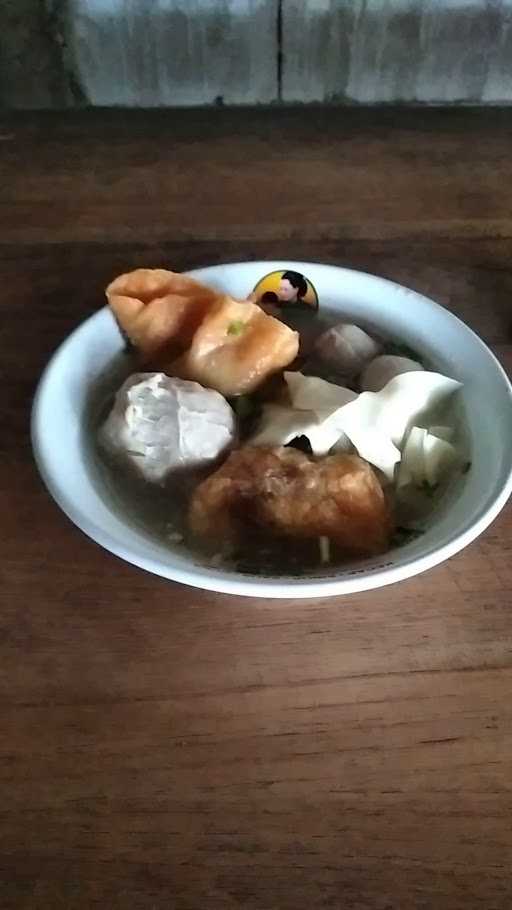 Bakso Unyil 6