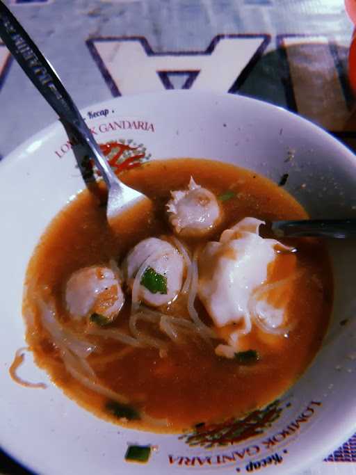 Bakso Unyil 2