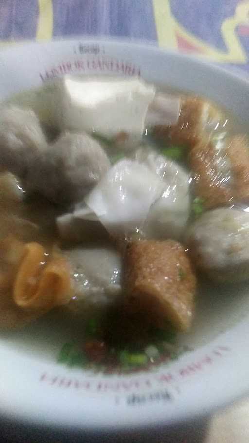 Bakso Unyil 8