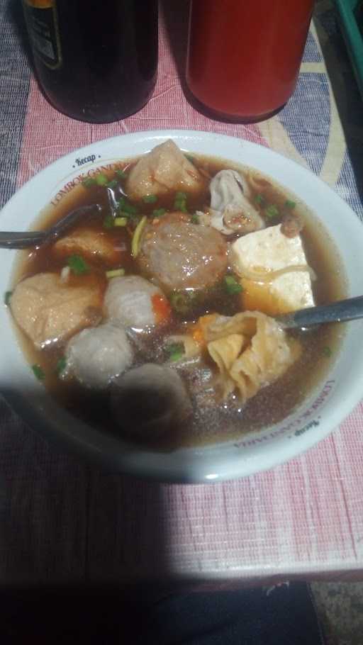 Bakso Unyil 4