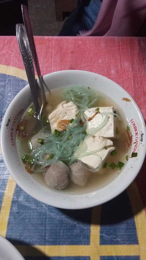 Bakso Unyil 7