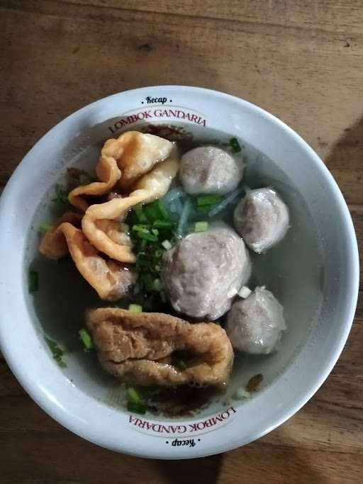 Bakso Unyil 10