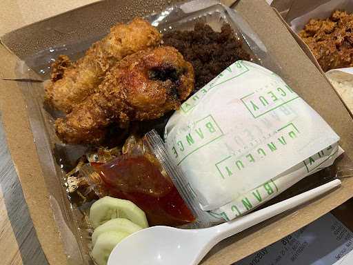 Banceuy Nasi Lemak - Klampis Jaya 2