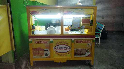 Bandung  Martabak & Terang Bulan  2