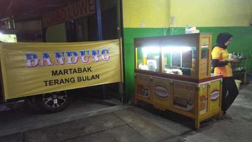 Bandung  Martabak & Terang Bulan  3