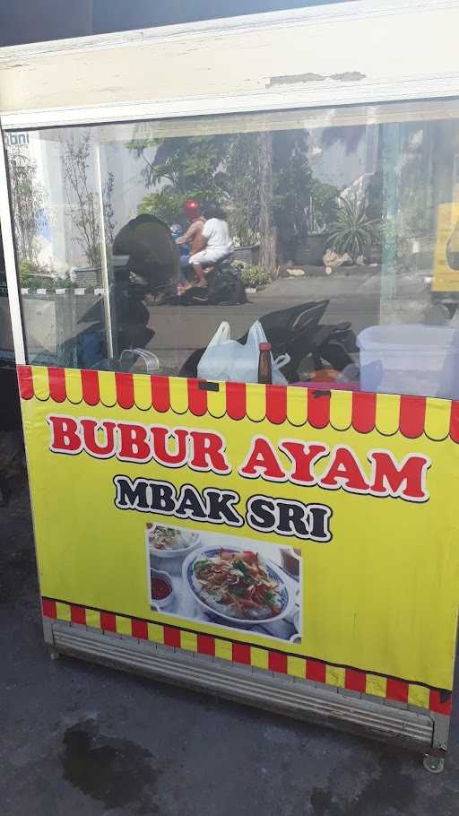 Bubur Ayam 7