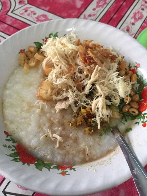 Bubur Ayam Bandung Kang Aa 2