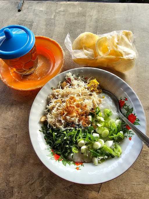 Bubur Ayam Bandung Kang Aa 6