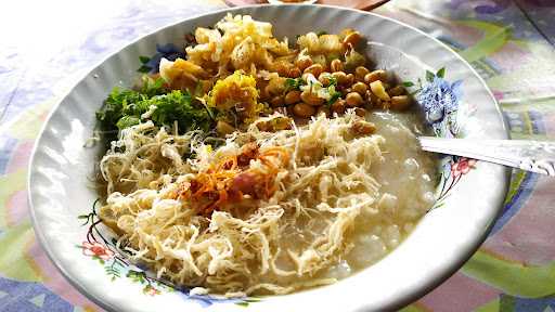 Bubur Ayam Bandung Kang Aa 3