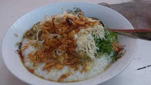 Bubur Ayam Bandung Kang Aa 5