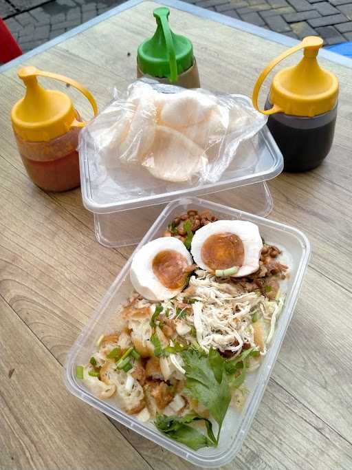 Bubur Ayam Jakarta Pada Suka 9