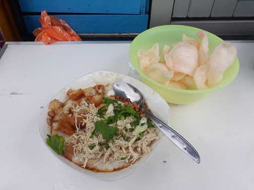 Bubur Ayam Jakarta Pada Suka 8