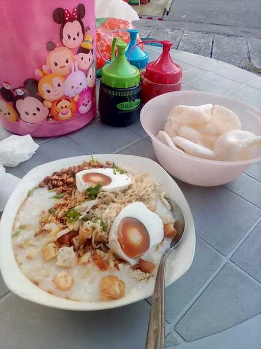 Bubur Ayam Jakarta Pada Suka 2