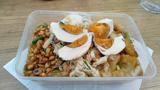 Bubur Ayam Jakarta Pada Suka 10