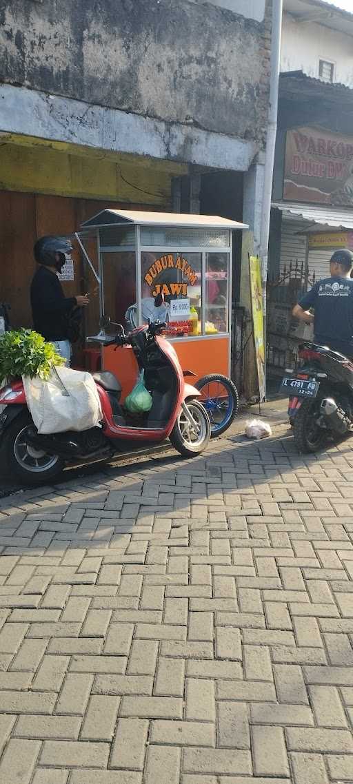 Bubur Ayam Jawi 5