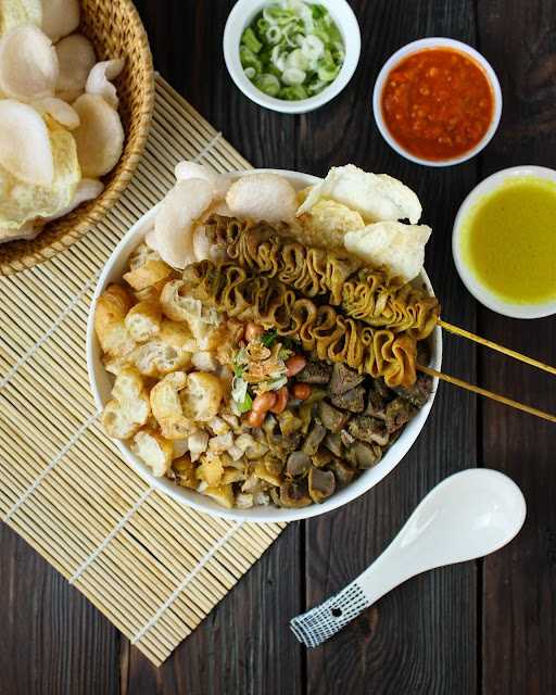 Bubur Ayam Lokarasa 5