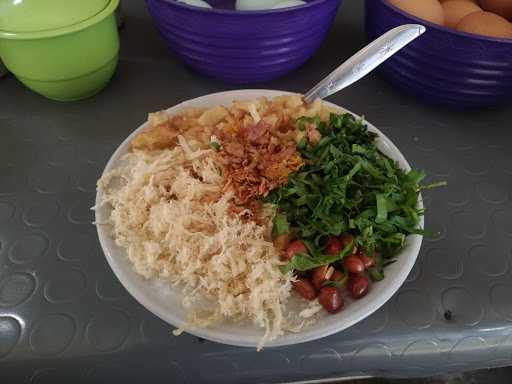 Bubur Ayam Pak Didin Bandung 3