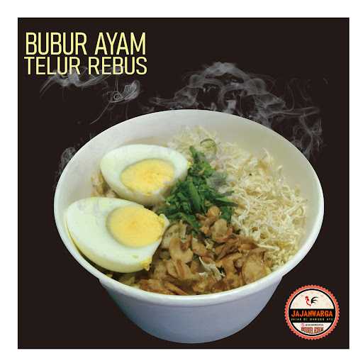 Bubur Ayam Siliwangi Keputih 6