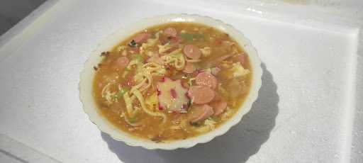 Bubur Ayam Siliwangi Keputih 4