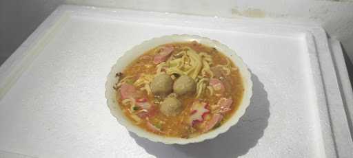 Bubur Ayam Siliwangi Keputih 8