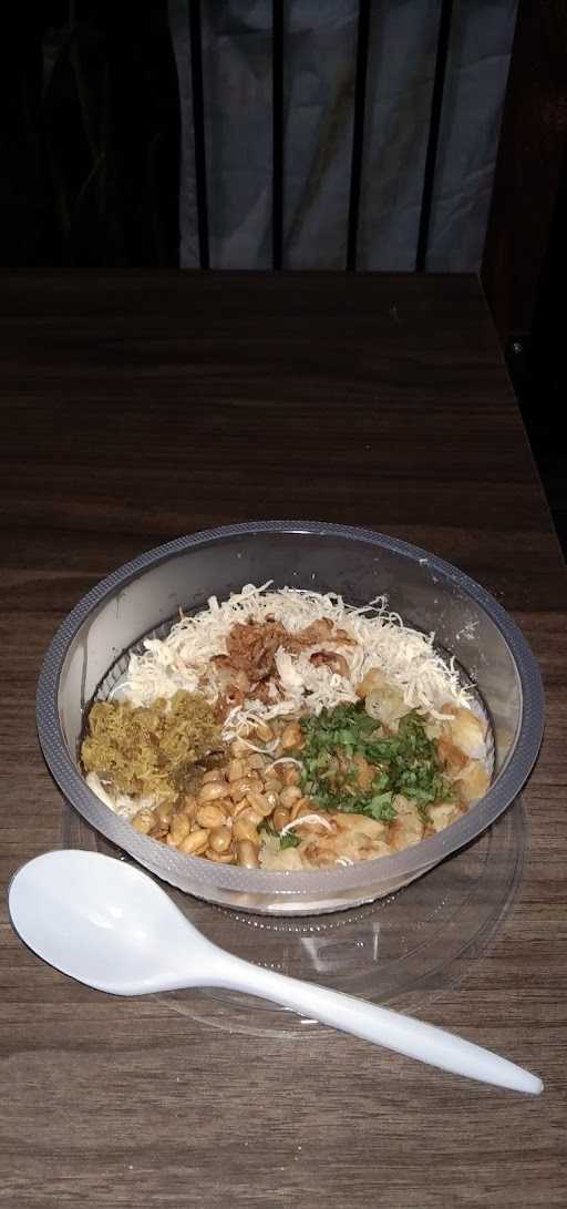 Bubur Ayam Siliwangi Keputih 7