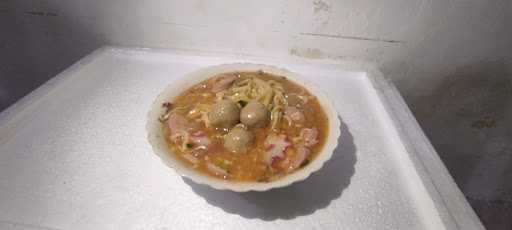 Bubur Ayam Siliwangi Keputih 1