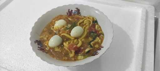 Bubur Ayam Siliwangi Keputih 3