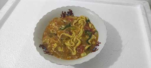 Bubur Ayam Siliwangi Keputih 5