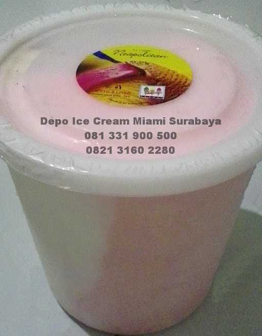 Depo Ice Cream Miami 1