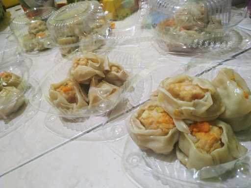 Dimsum Pitulikur Keputih 2