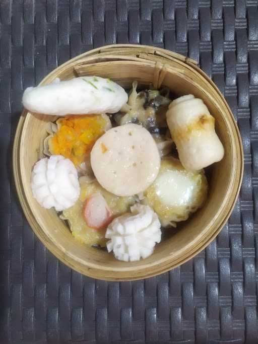 Dimsum Takashi Murah  Mak Nyuss 6