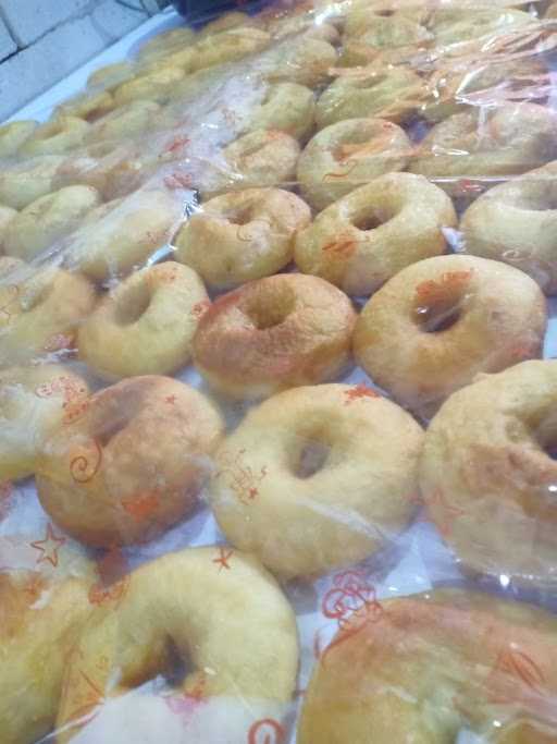 Donat Putri Jl.Wonorejo Indah Timur 1 No.30/Kav,128 6