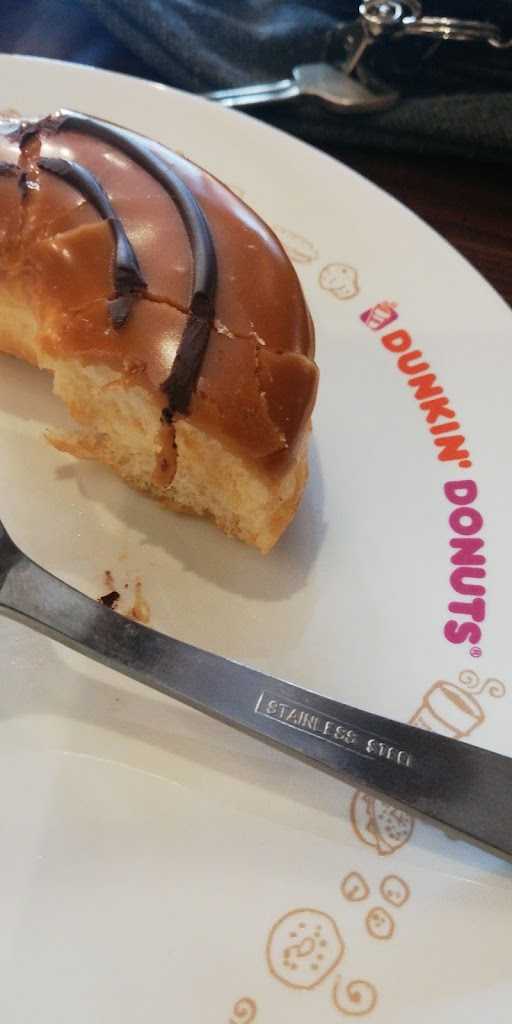 Dunkin' Donuts 4