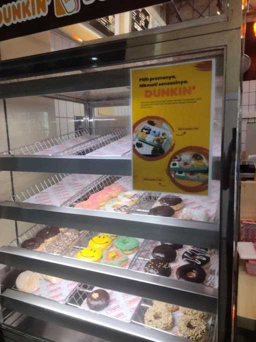 Dunkin' Donuts Rsu Haji 4