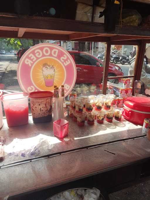 Es Doger Bandung 2