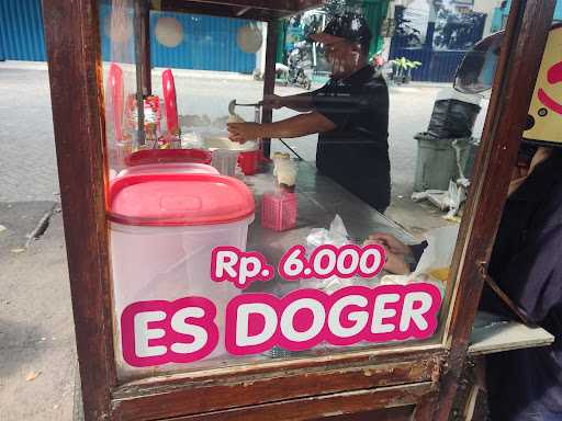 Es Doger Bandung 4