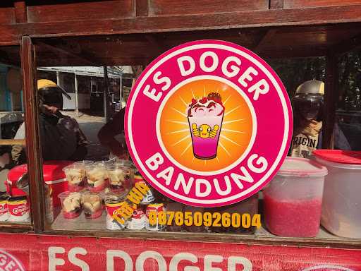 Es Doger Bandung 3