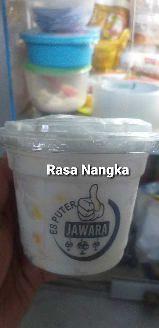 Es Puter Jawara 4